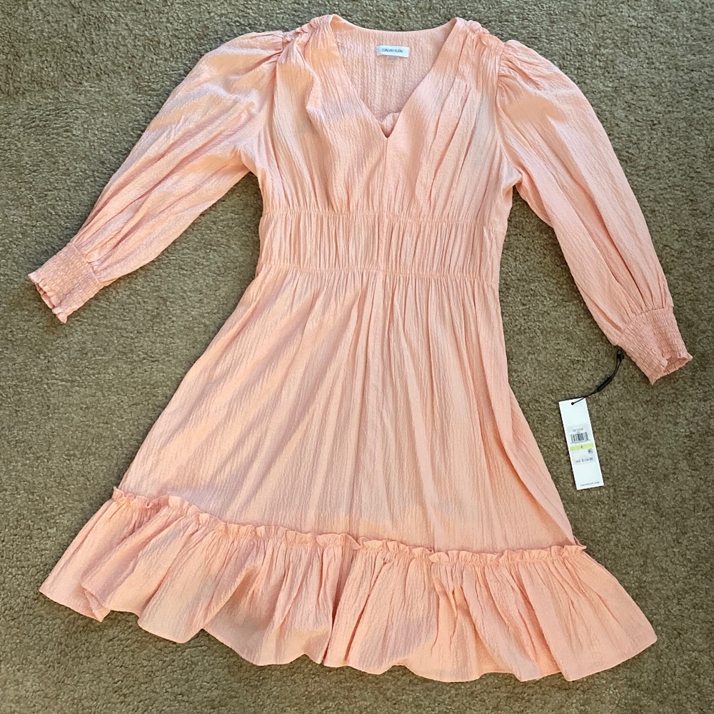 Calvin Klein Dress